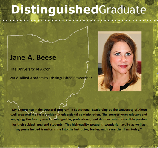 Jane Beese